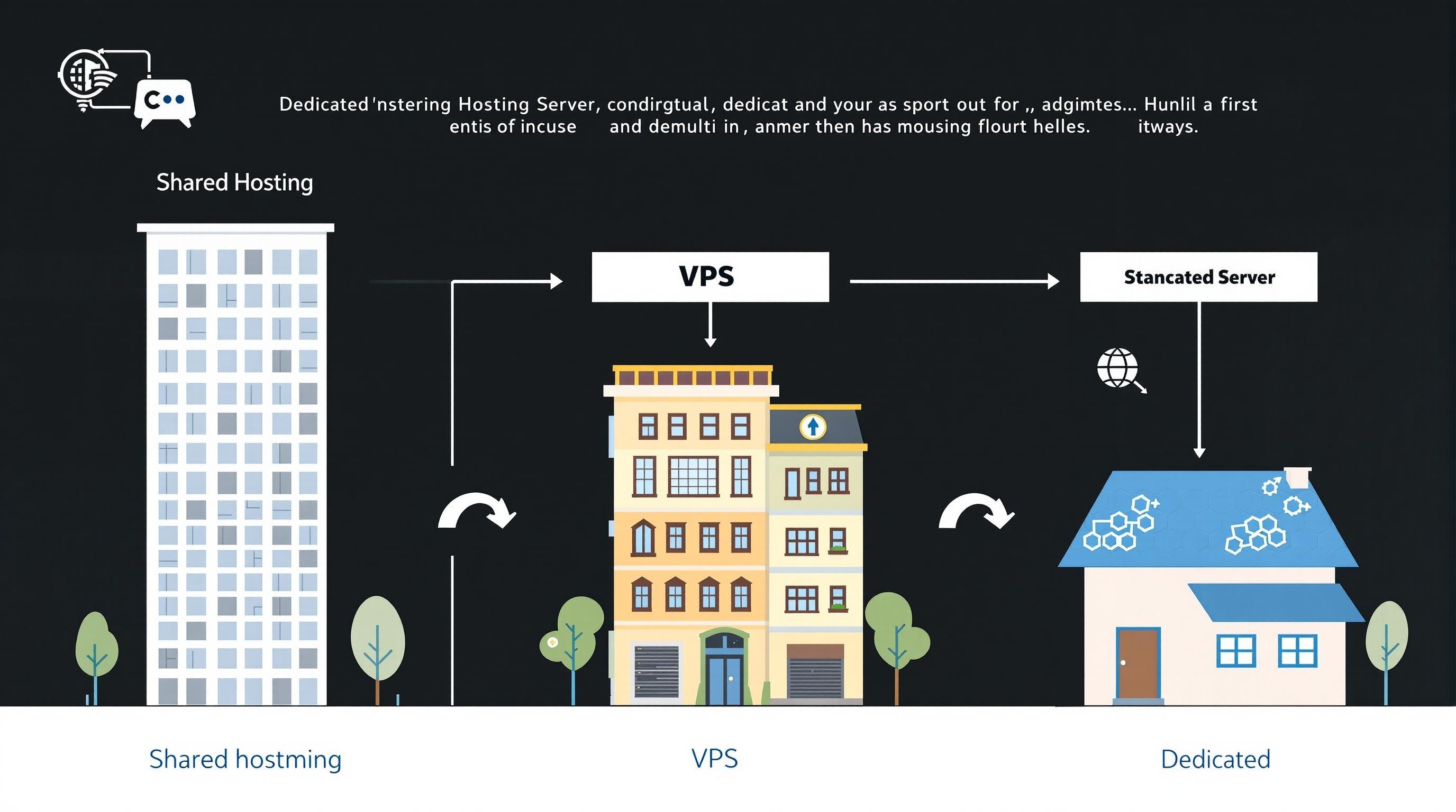 Выбор хостинга для сайта: подробное сравнение российских провайдеров